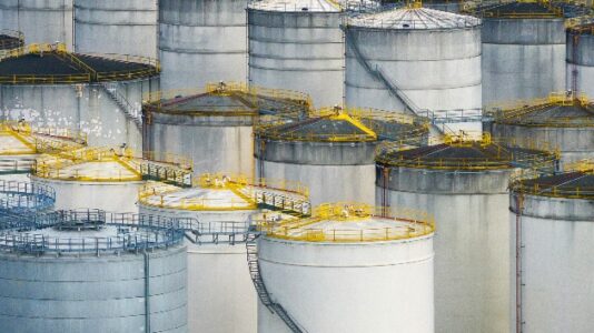 International Energy Agency announces largest ever release of reserve oil amid Iran war