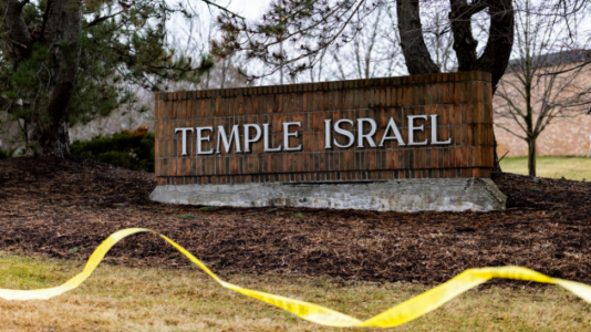 Michigan synagogue attacker committed ‘Hezbollah-inspired act of terrorism’: FBI