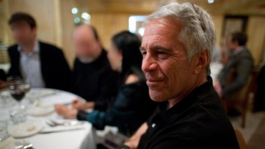 House Oversight panel seeks testimony from private investigators who removed evidence from Epstein’s home