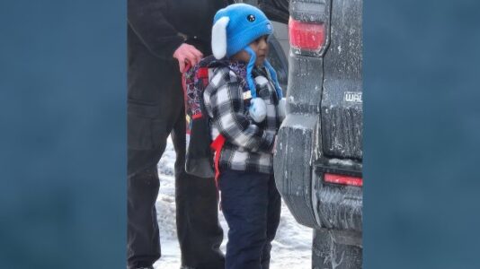 Immigration judge denies Liam Conejo Ramos and his family’s asylum claim: Attorney