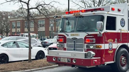 Old Dominion University suspected gunman ID’d as ex-Army National Guard member convicted of ISIS support: FBI