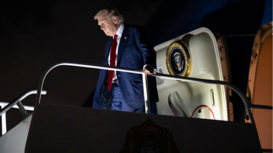 Trump to attend dignified transfer of 6 fallen service members killed in Kuwait amid Iran war