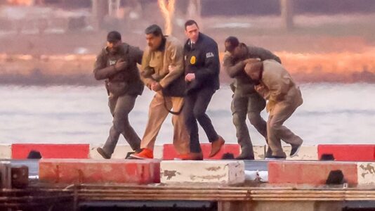 Soldier who made $400K betting on Maduro’s removal makes 1st court appearance