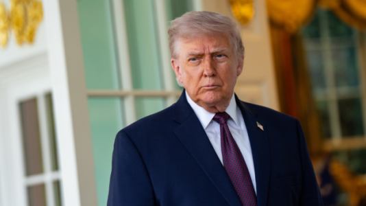 Trump to host gala for top $TRUMP meme coin investors — again