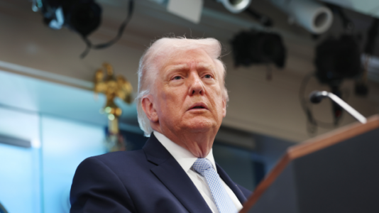 Historians sue over Trump’s attempt to ignore Presidential Records Act