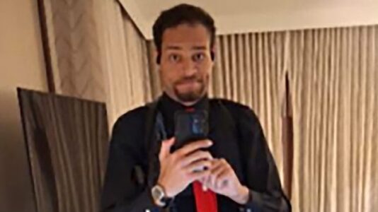 White House correspondents’ dinner suspect pleads not guilty