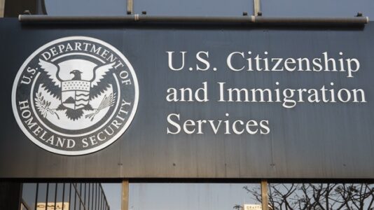 Trump administration issues directive requiring green card applicants to apply outside the US