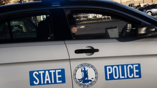 13-year-old, 7-year-old among 5 killed in massive crash on I-95 in Virginia: Police