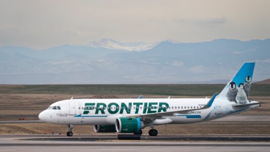 Denver airport fatal collision was a suicide, man identified, officials say