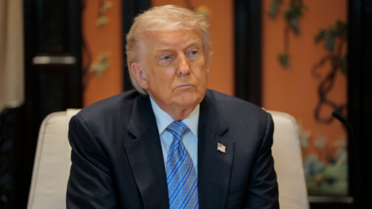 Trump’s ‘Anti-Weaponization Fund’ faces additional lawsuits