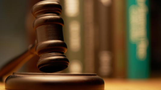 Former assistant principal on trial after teacher shot by 6-year-old student
