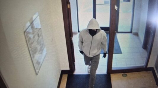 18-year-old in custody after allegedly gunning down 2 people in Kentucky bank robbery: Officials