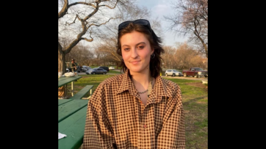 ‘Deeply concerned’: Search underway for missing Northern Kentucky University student