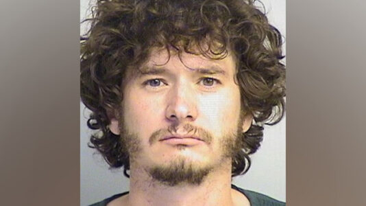 Father charged with manslaughter after 1-year-old found dead in vehicle, strapped in car seat: Authorities