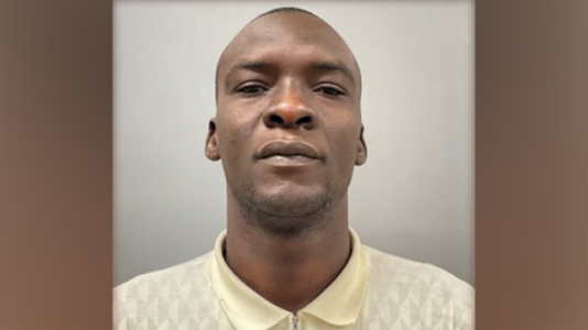 Semi-truck driver accused of causing 8 crashes then trying to strangle other driver in road rage incident