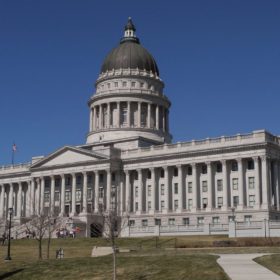 New Laws Take Effect In Utah