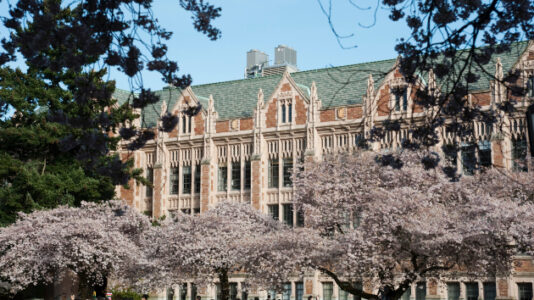 Transgender University of Washington student stabbed over 40 times: Court documents