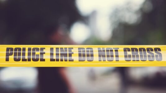 Hostages released, suspect dead after hours-long standoff at bank: Police
