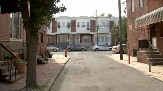 Penn State student shot dead near his home in Philadelphia, police say