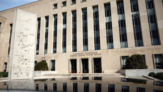 Appeals court blocks removal of transgender troops, but allows restrictions on recruits